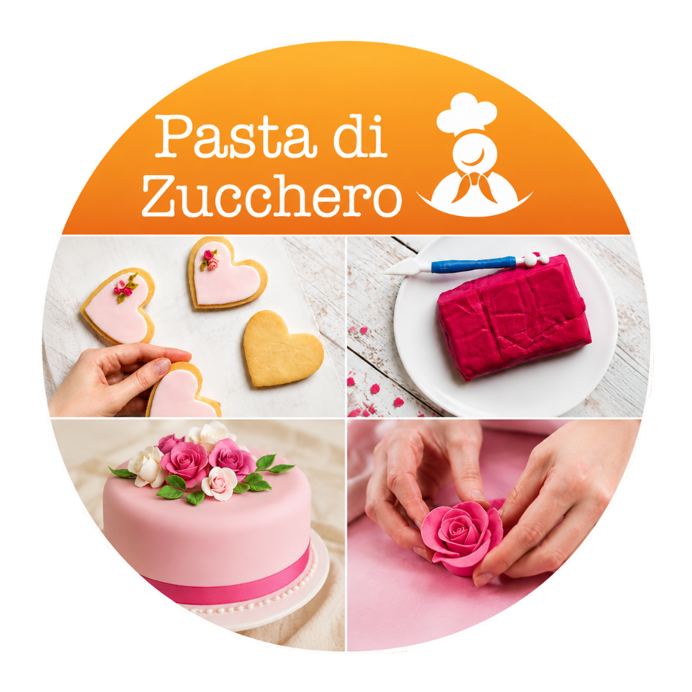 Pasta di Zucchero