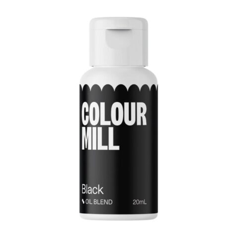 Colour Mill Nero 20 ml