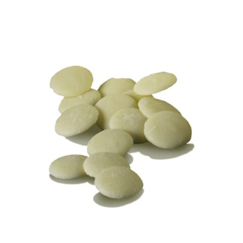 Burro di cacao in perle da 150gr