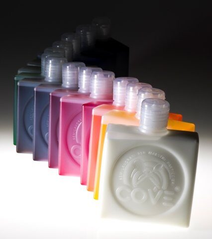 Coloranti Liquidi Idrosolubili 200 gr