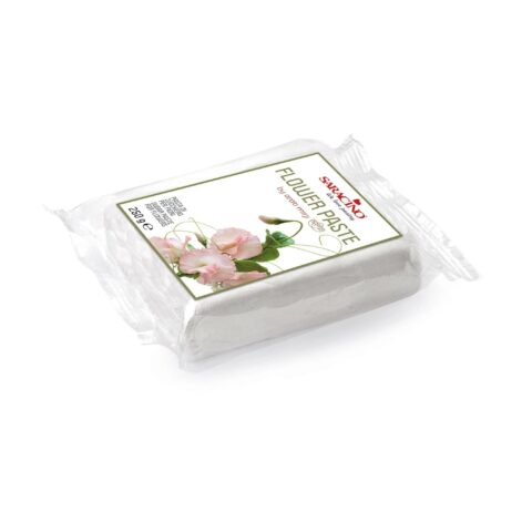 Pasta per Fiori Flower Paste Saracino gr 250